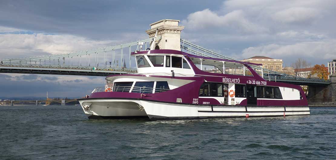 boat trip